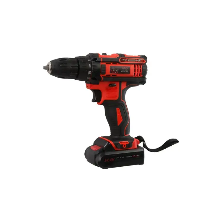 Аккумуляторная дрель-шуруповерт BRAIT BCD14.4N 21.01.023.049 Аккумуляторная дрель-шуруповерт BRAIT BCD14.4N 21.01.023.049