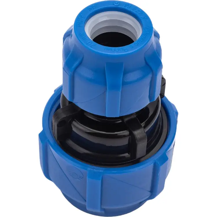 Компрессионная переходная муфта Valfex 121001213220