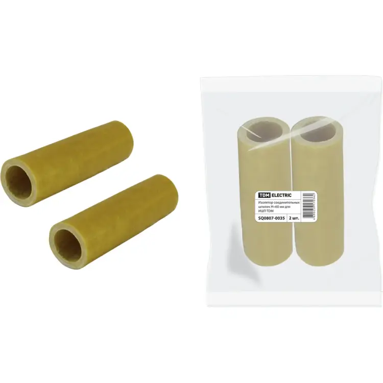 Изолятор соединительных шпилек для ИШП TDM ELECTRIC SQ0807-0035