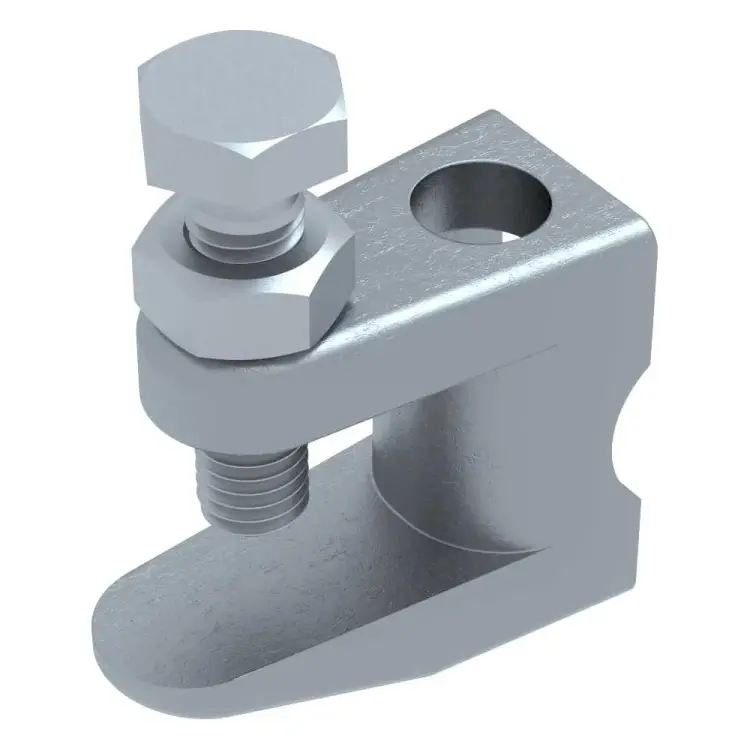 Струбцина Система КМ FV10