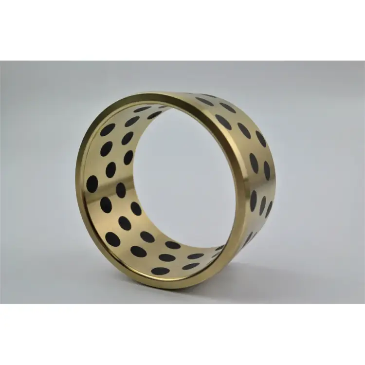 Самосмазывающаяся втулка ZOB JDB-1 JDB708040 Самосмазывающаяся втулка ZOB JDB-1 JDB708040