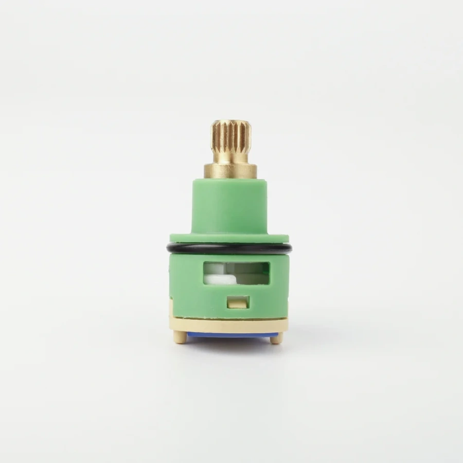 Поворотный дивертор для смесителя IDDIS 997PC140SM