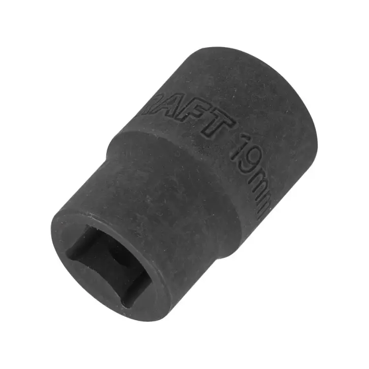 Шестигранная головка Forcekraft FK-44519K(59058) Шестигранная головка Forcekraft FK-44519K(59058)
