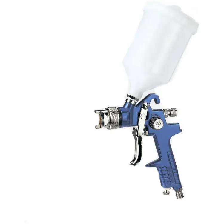 Мини краскопульт REMIX Н-2000 RM-H-2000-10