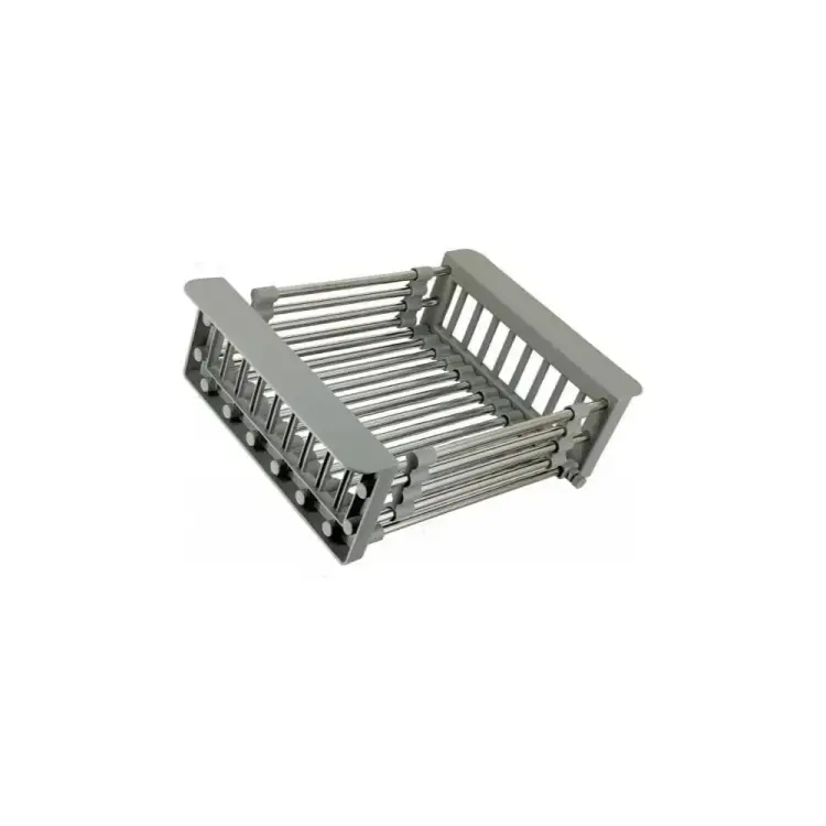 Универсальный телескопический коландер WISENT 302644а W302644