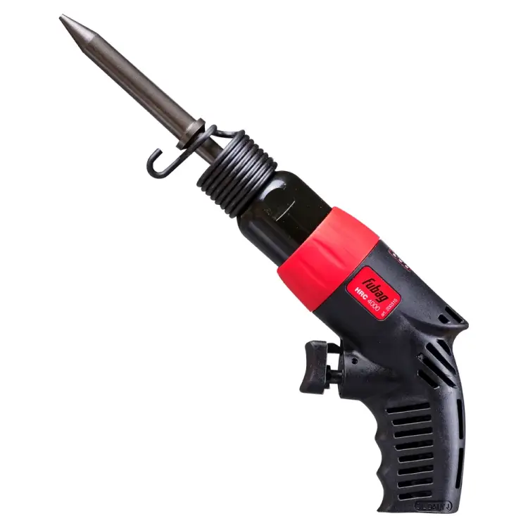 Пневмодолото FUBAG HRС 4000 200315