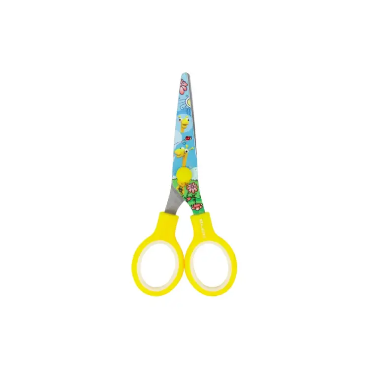 Ножницы BRAUBERG Kid Series 232269