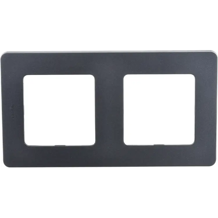 Рамка Legrand INSPIRIA 673943