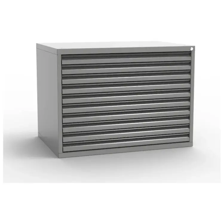 Картотечный шкаф Святогор РК-А1-10 К10 А1