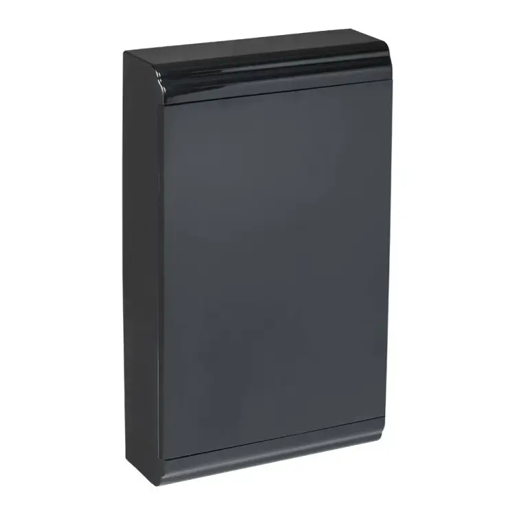 Навесной пластиковый модульный корпус IEK ЩРН-П-36 PRIME MKP13-N-01-36-41-K02 Навесной пластиковый модульный корпус IEK ЩРН-П-36 PRIME MKP13-N-01-36-41-K02