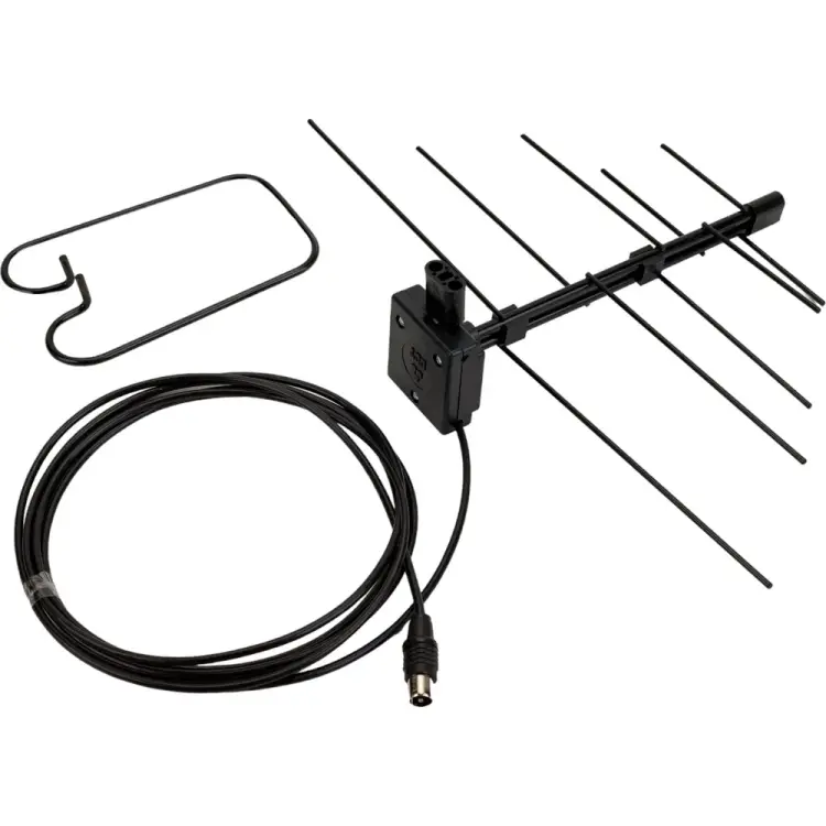 Комнатная антенна Дельта К132А 14861