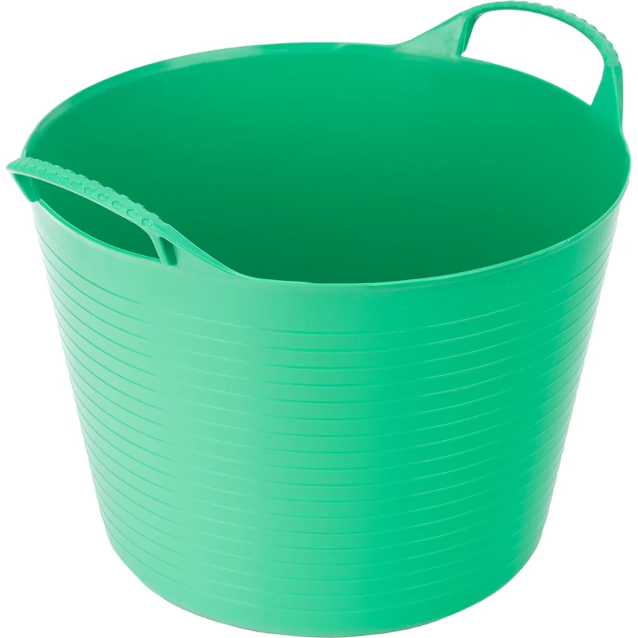 Гибкое сверхпрочное ведро СИБРТЕХ 67512 Гибкое сверхпрочное ведро СИБРТЕХ 67512