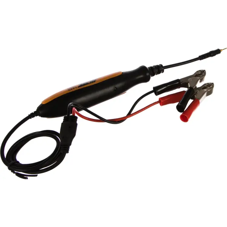 Автомобильный тестер утечки электроэнергии JTC JTC-1440