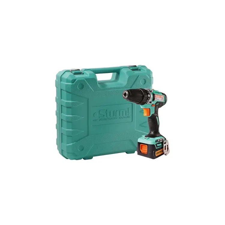 Аккумуляторная дрель-шуруповерт Sturm CD3614 Аккумуляторная дрель-шуруповерт Sturm CD3614
