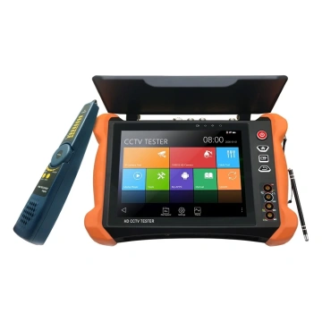 Измерители параметров цепей электропитания