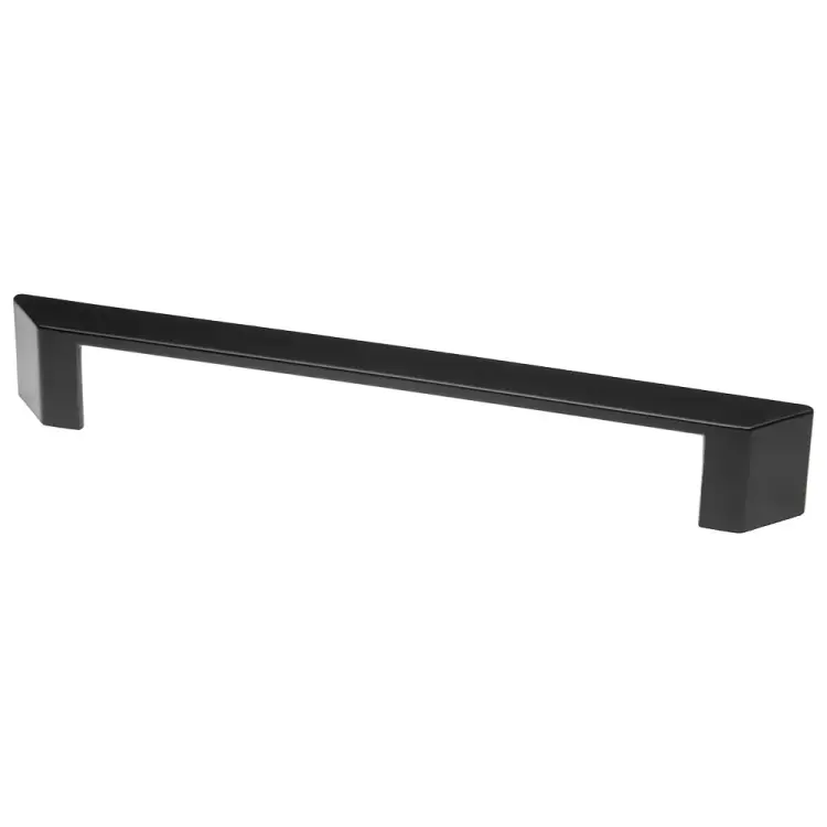 Ручка скоба Kerron S-2610-160 BL Ручка скоба Kerron S-2610-160 BL