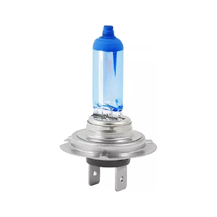 Галогеновая лампа MTF Light Palladium 40824