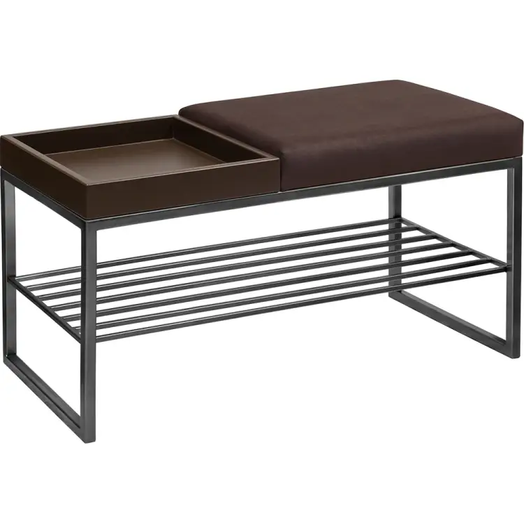 Банкетка GreenWeen RUBY BOX GW-RUBYBOX-KASHBROWN-850B Банкетка GreenWeen RUBY BOX GW-RUBYBOX-KASHBROWN-850B