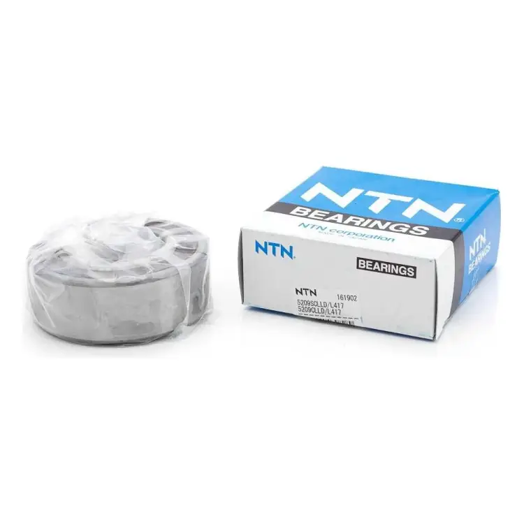 Подшипник NTN 5209 SCLLD (3209 2RS) Подшипник NTN 5209 SCLLD (3209 2RS)