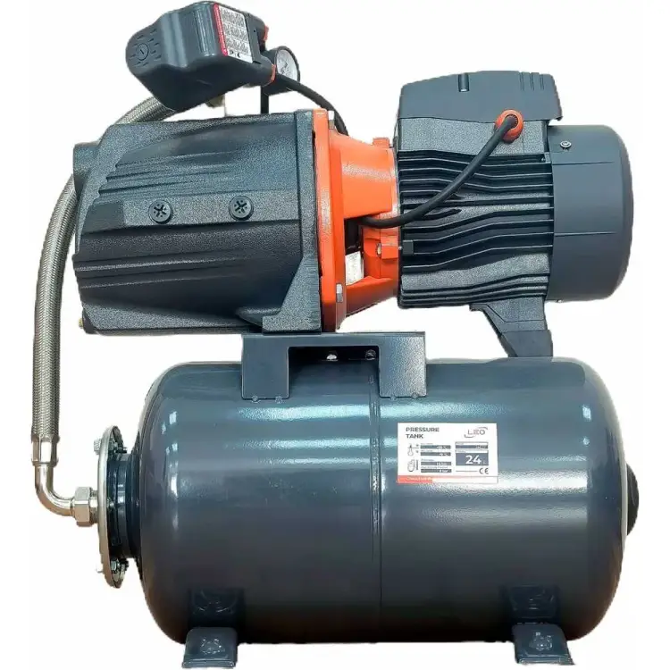 Насосная станция LEO AJm 150 LA5 1048