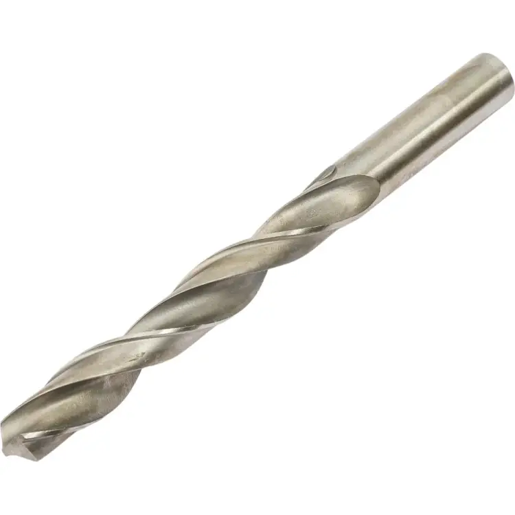 Сверло по металлу ООО "ТМТ ГРУПП" 121653