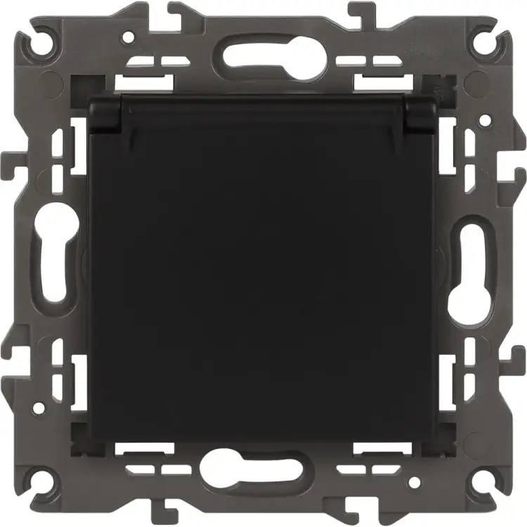 Розетка ЭРА 14-2103-05 Elegance Б0034282