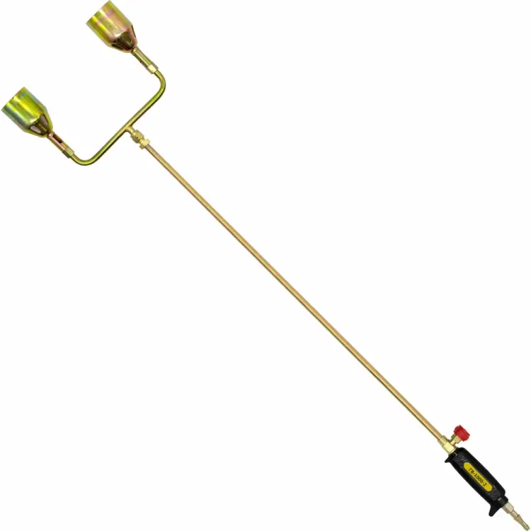 Газовоздушная горелка Оберон ГВ-1000-2 N2105 Газовоздушная горелка Оберон ГВ-1000-2 N2105