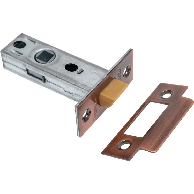 Врезная защелка Fuaro PLASTIC P12-45-25 AC 33587