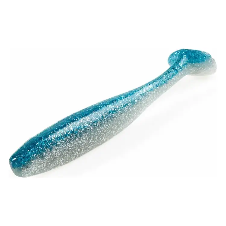 Съедобные искусственные виброхвосты Lucky John LJ Pro Series MINNOW 140151-T05