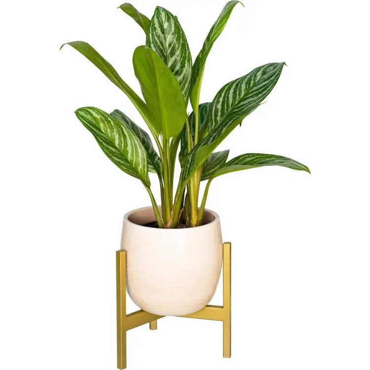 Подставка для кашпо GreenWeen Trinity 25 GW-T25G