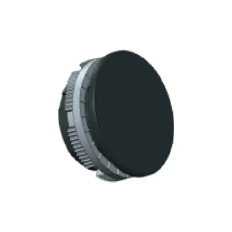 Пластиковый корпус кнопки Giovenzana PL015001