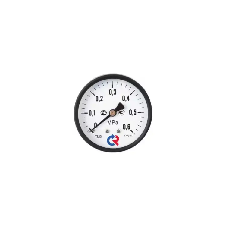 Общетехнический манометр РОСМА ТМ-510Т.00 D070-06206