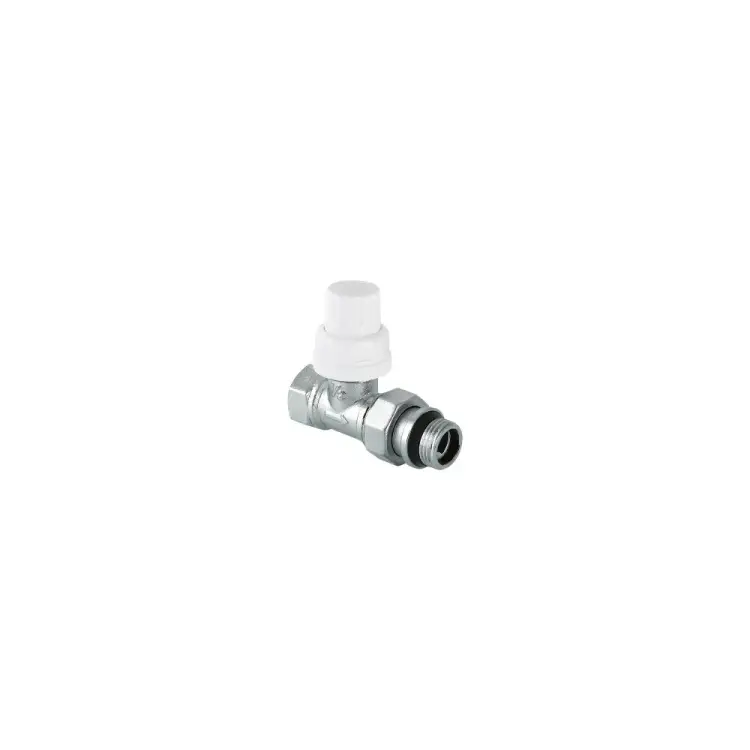 Прямой термостатический клапан Valtec VT.032.NR.04
