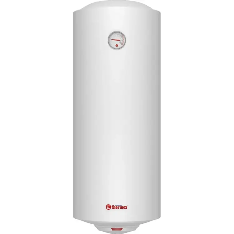Электрический аккумуляционный бытовой водонагреватель Термекс TitaniumHeat 70 V Slim ЭдЭБ01021