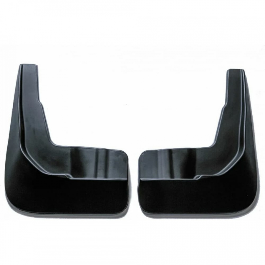 Передние резиновые брызговики для Toyota Camry XV50 2011-2015 г.в. SRTK BR.P.TY.CAM.11G.06007