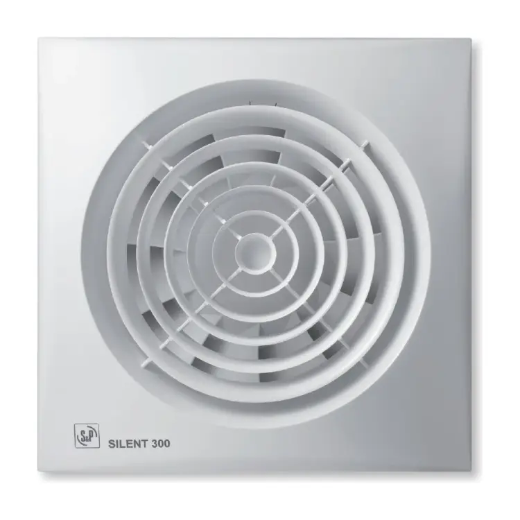 Вентилятор Soler&Palau SILENT-300 CZ /PLUS/" RE 03-0103-139"