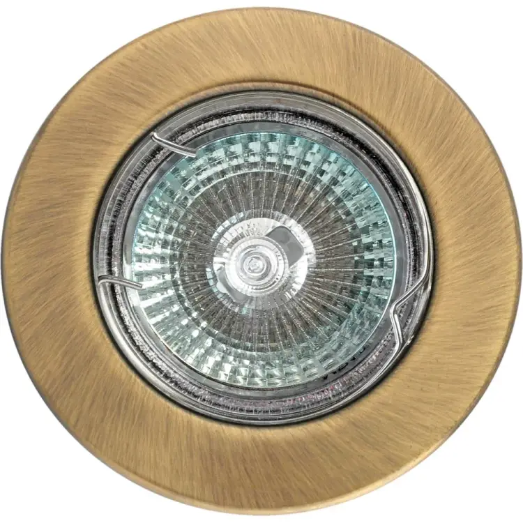 Встраиваемый светильник De Fran FT 9210 A