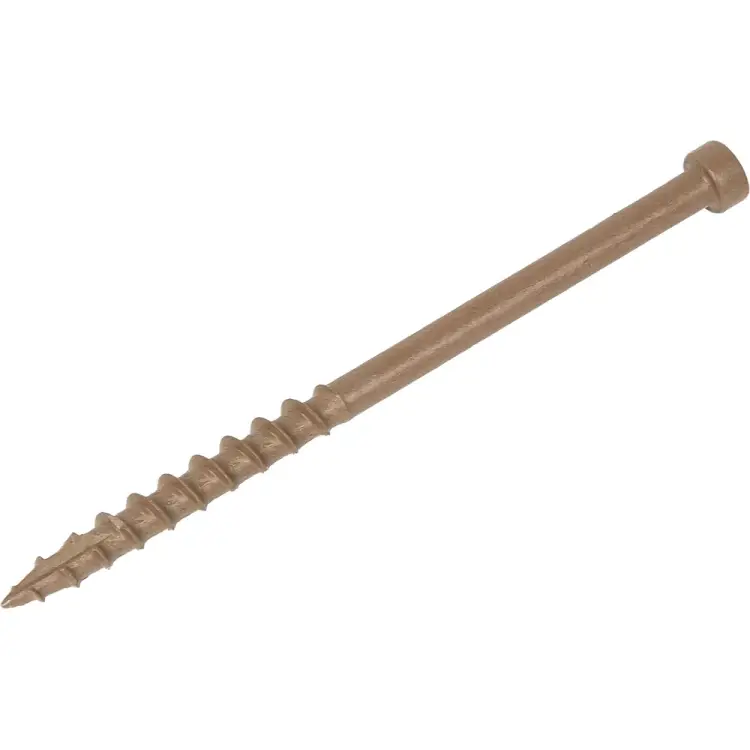 Шурупы для DECK JIG KREG 2-5/8 66 мм Protec-Kote (525 шт.) SDK-C262W-525-INT