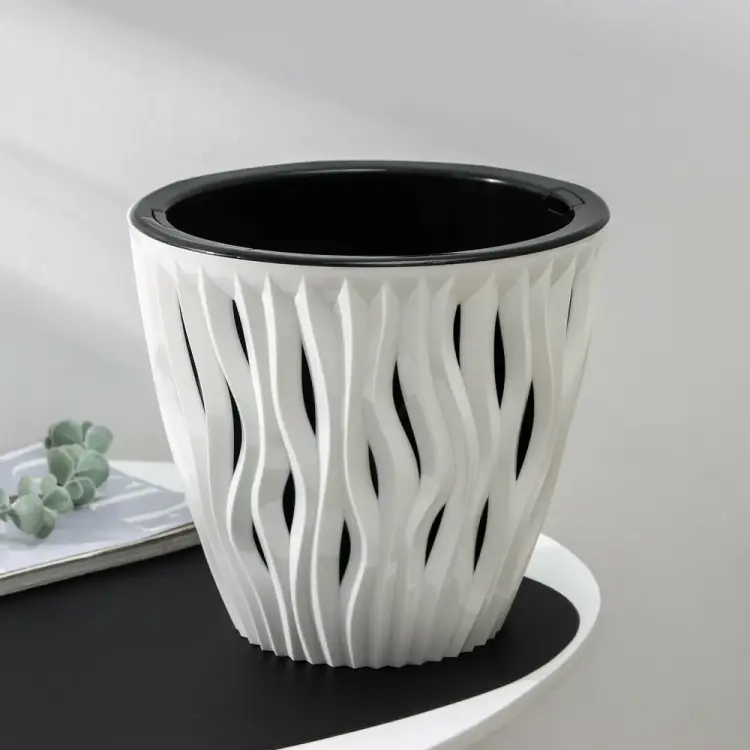 Кашпо СИМАЛЕНД Вдохновение 5111250 Кашпо СИМАЛЕНД Вдохновение 5111250