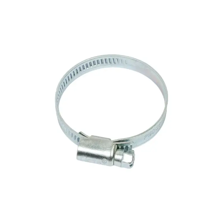 Стальной винтовой хомут СТМ 2 25-51 мм 9 мм CHSV0002