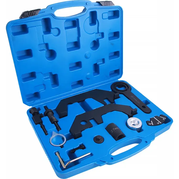 Расширенный набор для двигателей N62 / N73 Car-tool CT-N62_N73 Расширенный набор для двигателей N62 / N73 Car-tool CT-N62_N73