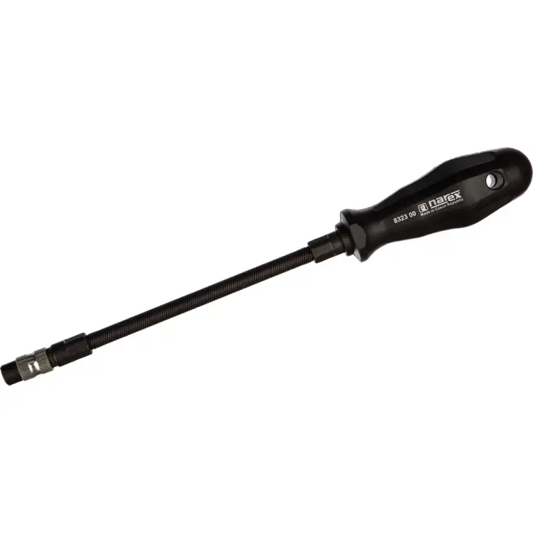 Отвертка для бит Narex E Line Profi 832300