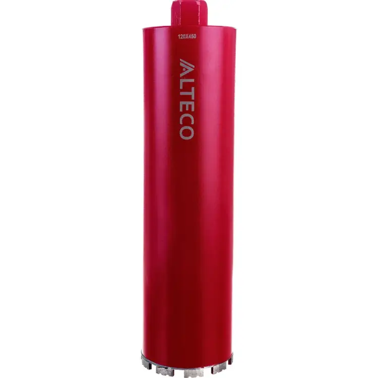 Алмазная коронка ALTECO 13253 Алмазная коронка ALTECO 13253