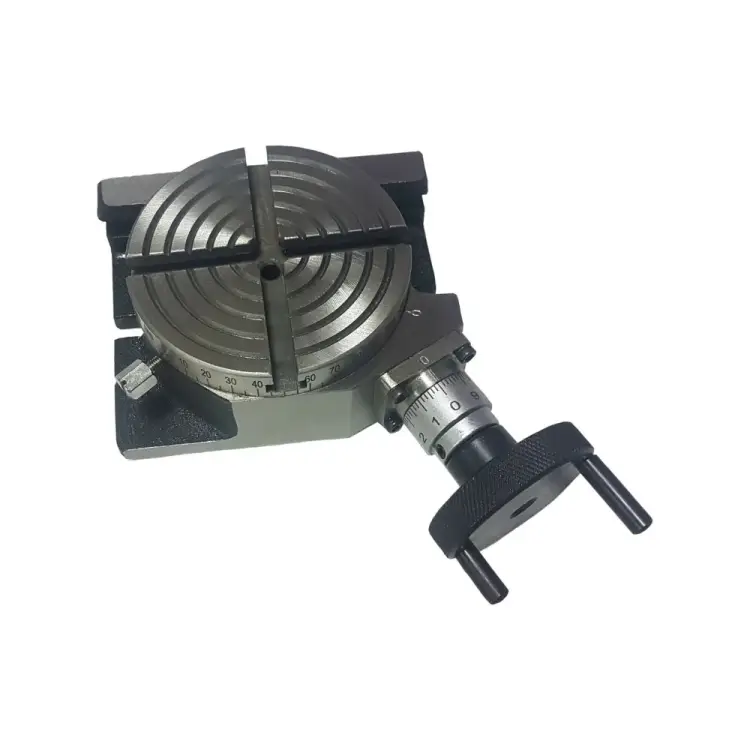 Поворотный стол ТЕХНОРЕАЛ AMRT-100.4