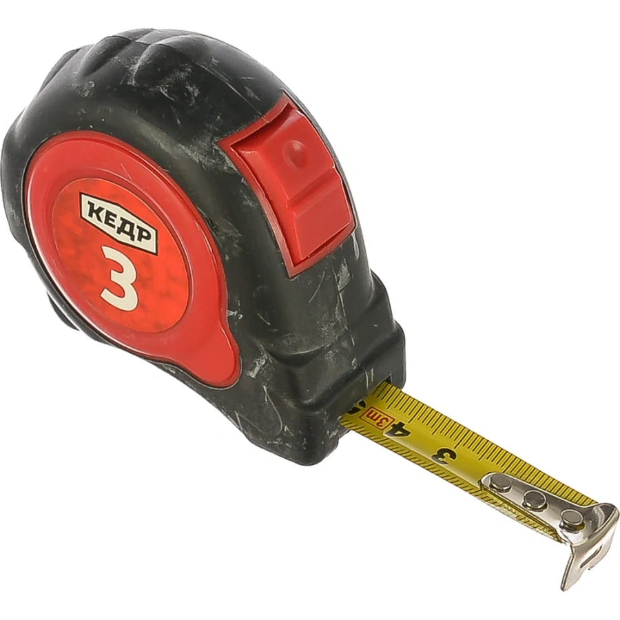 Рулетка Кедр 018-0316 23453