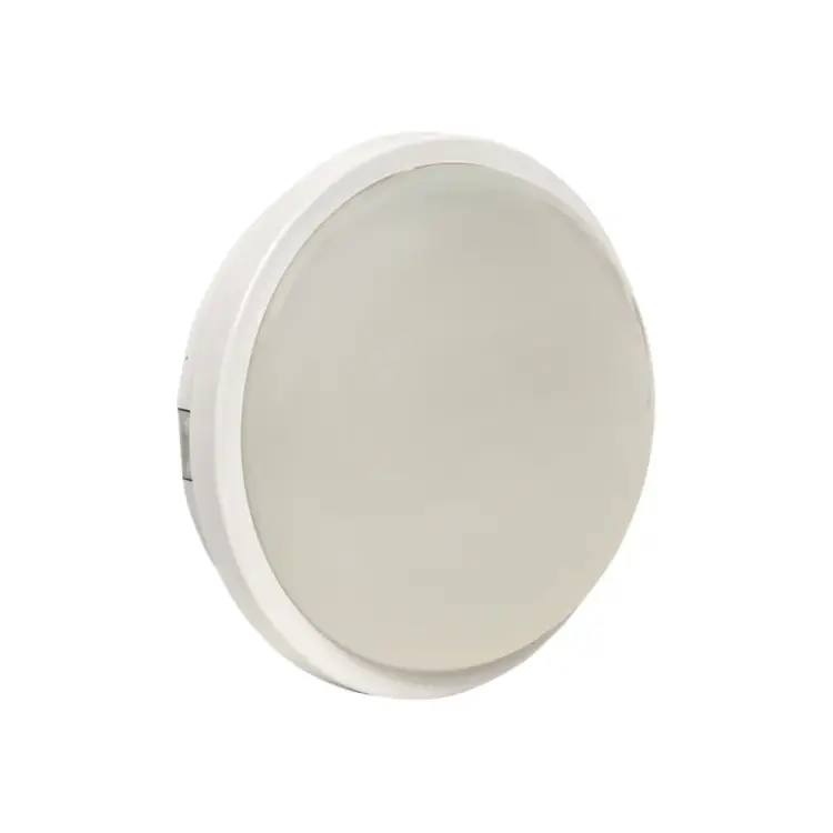 Настенно-потолочный светодиодный светильник EKF ДПО-2003-K PROxima BKL-2003-R-15-4000