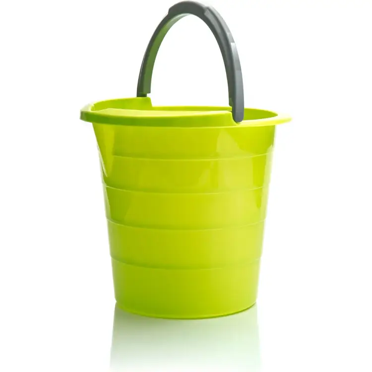 Ведро ПОЛИМЕРБЫТ НАХОДКА 4307100 Ведро ПОЛИМЕРБЫТ НАХОДКА 4307100