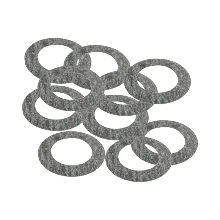 Набор паронитовых прокладок Профитт 4827738