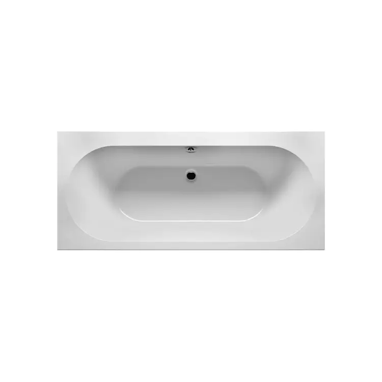 Акриловая ванна Riho CAROLINA 170 B055001005
