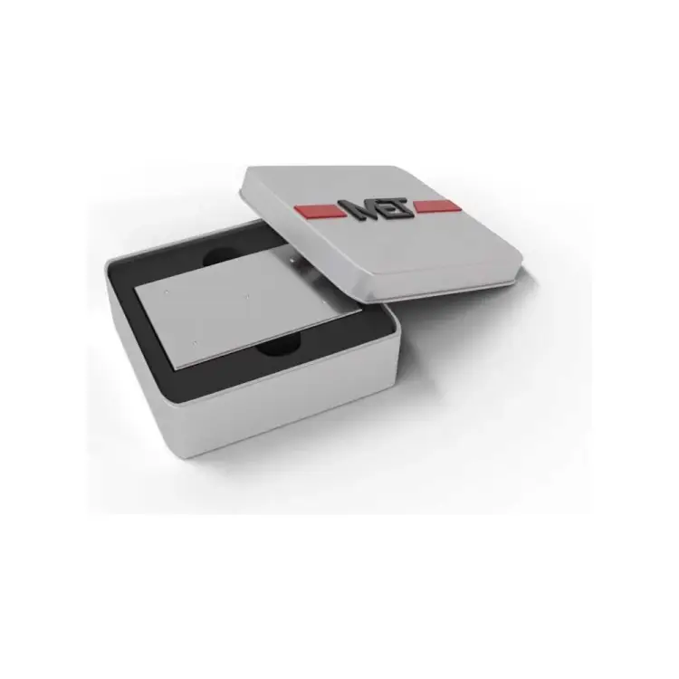 Мера твердости MET МТБ-МЕТ 00-00001116
